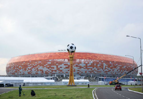 高盛为什么预测世界杯(金参考｜经济学家预测世界杯？这次高盛计算出的冠军是)