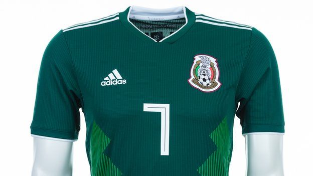 2018年世界杯32号球衣（2018俄罗斯世界杯球衣大全）