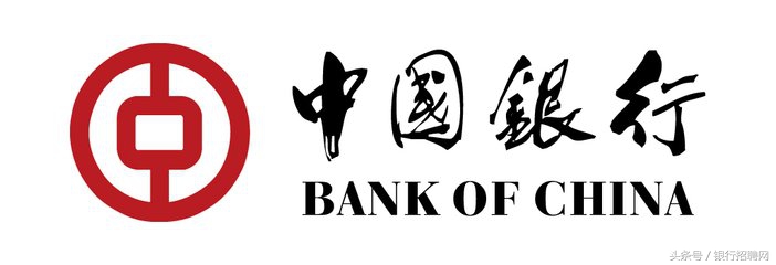 中国五大行的logo各有什么含义，各个银行的优势都在哪里？