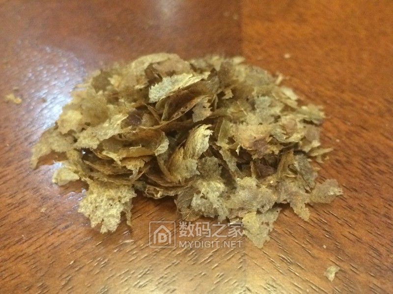 技术男的小资生活~自制家用小型咖啡豆烘培机