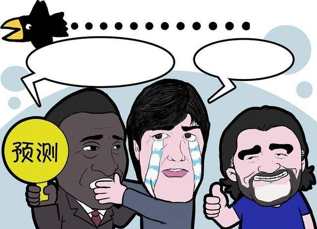 世界杯预测今日（世界杯智预测：6月14揭幕战，俄罗斯VS沙特，推荐小胜1-0，2-0）-趣拿体育