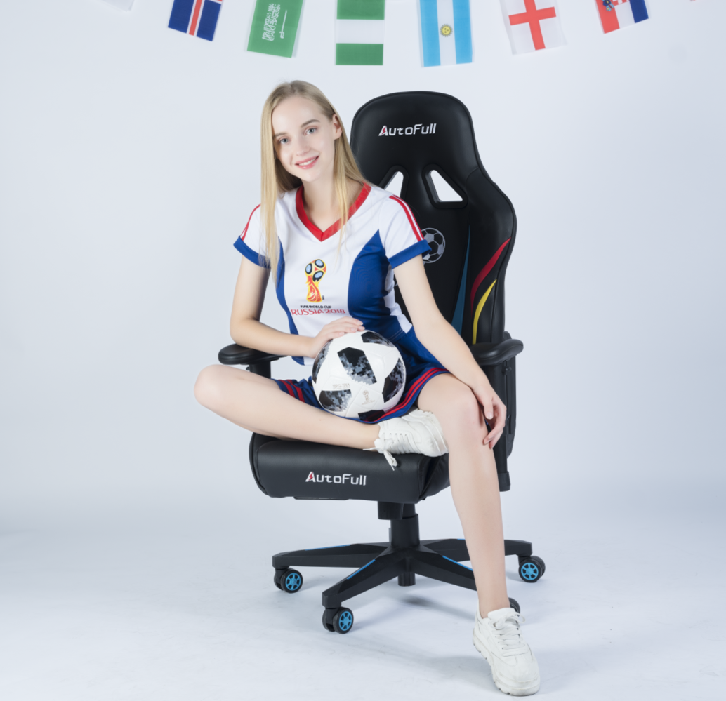 傲风电竞椅世界杯参数(电竞和世界杯的完美融合，傲风新品电竞椅上线首发)