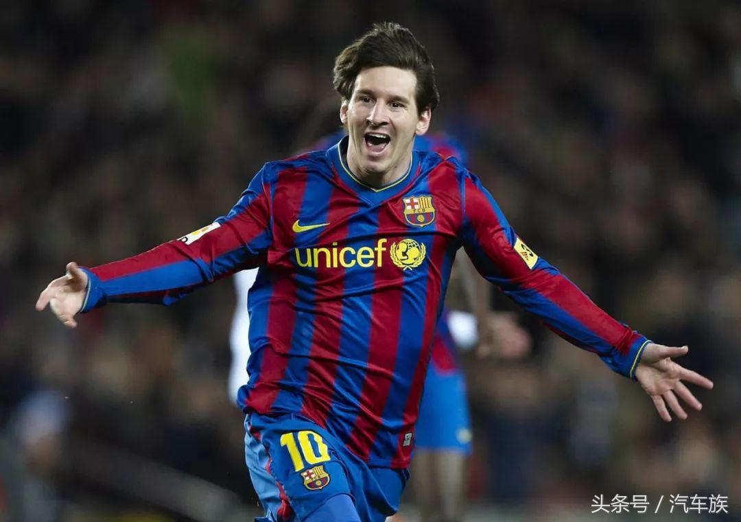 18年世界杯谁牛逼（看这里！2018俄罗斯世界杯最强阵容出炉）