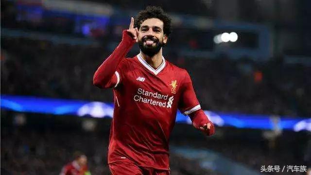 18年世界杯谁牛逼（看这里！2018俄罗斯世界杯最强阵容出炉）