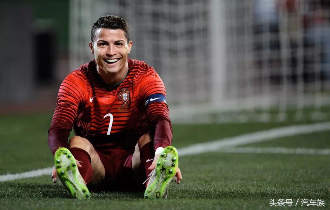 18年世界杯谁牛逼（看这里！2018俄罗斯世界杯最强阵容出炉）