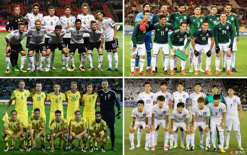 世界杯2018赛程表回放（2018年世界杯完整赛程为您奉上！）