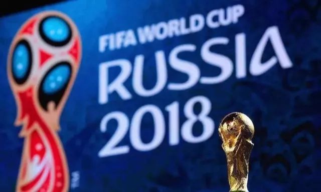 世界杯足球赛五星体育(从今晚八点开始锁定五星体育 世界杯真的来了！)