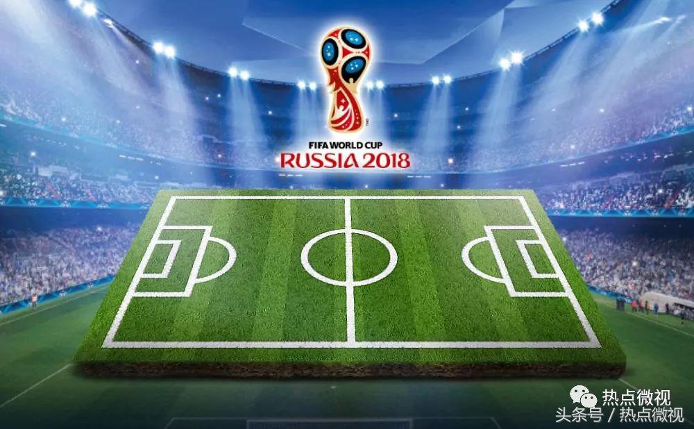 世界杯中场插曲（值得收藏的声音！世界杯足球赛10大之最必听神曲）