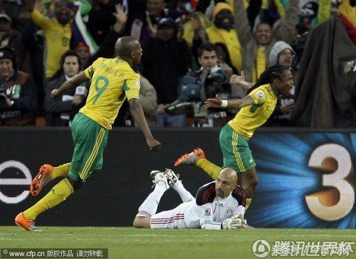 历届十大世界杯最佳进球（历届世界杯进球第一人，你都知道谁？这几个此前默默无闻）