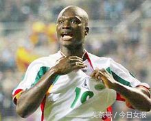 历届十大世界杯最佳进球（历届世界杯进球第一人，你都知道谁？这几个此前默默无闻）