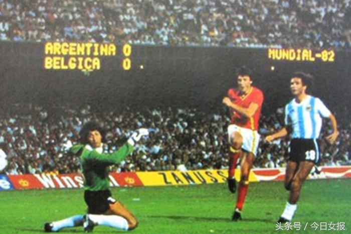 历届十大世界杯最佳进球（历届世界杯进球第一人，你都知道谁？这几个此前默默无闻）