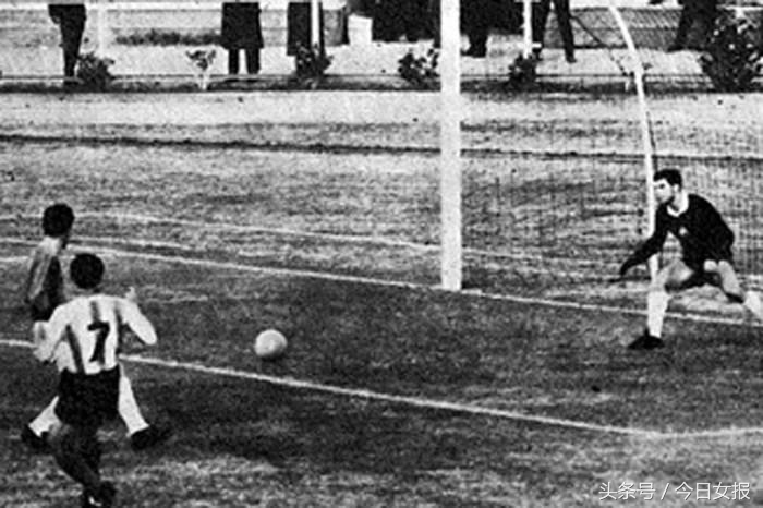 历届十大世界杯最佳进球（历届世界杯进球第一人，你都知道谁？这几个此前默默无闻）