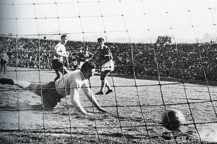 历届十大世界杯最佳进球（历届世界杯进球第一人，你都知道谁？这几个此前默默无闻）