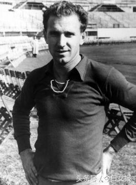 历届十大世界杯最佳进球（历届世界杯进球第一人，你都知道谁？这几个此前默默无闻）