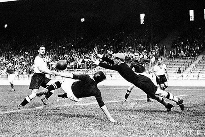 历届十大世界杯最佳进球（历届世界杯进球第一人，你都知道谁？这几个此前默默无闻）