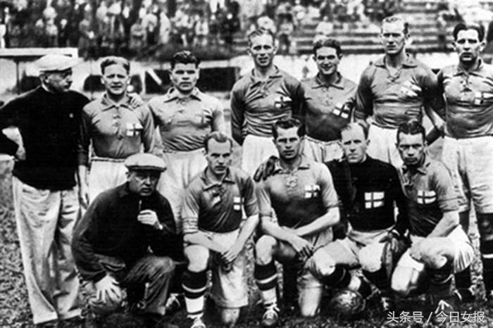 历届十大世界杯最佳进球（历届世界杯进球第一人，你都知道谁？这几个此前默默无闻）