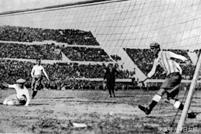 历届十大世界杯最佳进球（历届世界杯进球第一人，你都知道谁？这几个此前默默无闻）