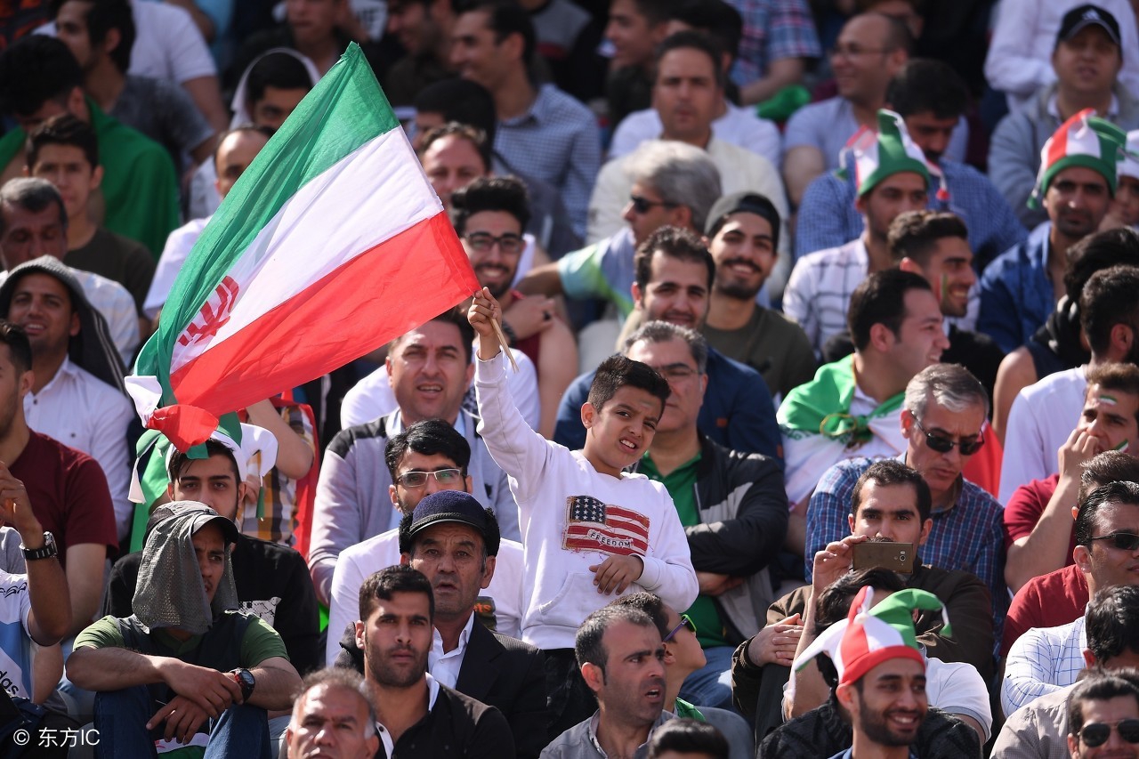 世界杯伊朗跟摩洛哥哪个强(亚洲最强队出击！伊朗能否为亚洲赢得第1分？赔率告诉你答案)