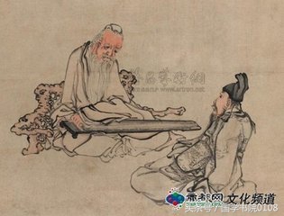 俞伯牙摔琴(公元前600年前，俞伯牙摔琴谢知音的典故，告知你什么是知音！)