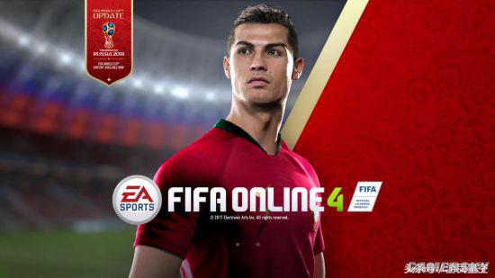 fifaonline4有没有世界杯(在这款游戏里 我提前预测了今年世界杯的结果)