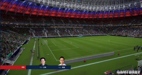 fifaonline4有没有世界杯(在这款游戏里 我提前预测了今年世界杯的结果)