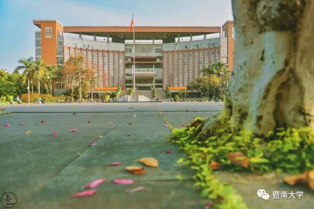 权威发布！2018年暨南大学分省分专业招生计划