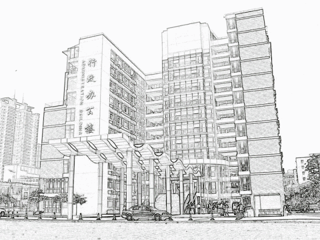 要毕业了，暨南的这些地方，有你的足迹吗？（精美动图）