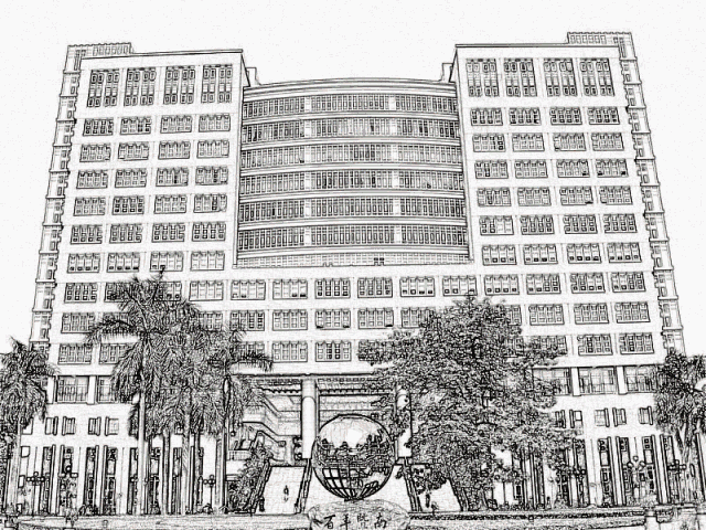 要毕业了，暨南的这些地方，有你的足迹吗？（精美动图）