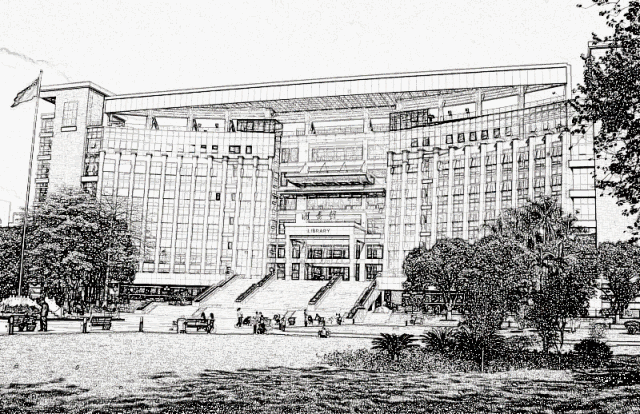 要毕业了，暨南的这些地方，有你的足迹吗？（精美动图）