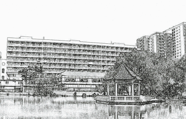 要毕业了，暨南的这些地方，有你的足迹吗？（精美动图）