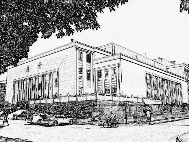 要毕业了，暨南的这些地方，有你的足迹吗？（精美动图）