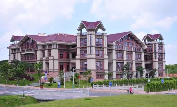 要毕业了，暨南的这些地方，有你的足迹吗？（精美动图）