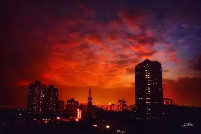 要毕业了，暨南的这些地方，有你的足迹吗？（精美动图）