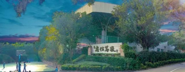 要毕业了，暨南的这些地方，有你的足迹吗？（精美动图）