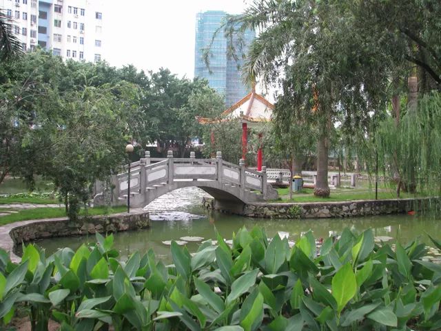 要毕业了，暨南的这些地方，有你的足迹吗？（精美动图）