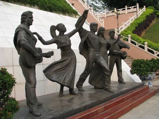 要毕业了，暨南的这些地方，有你的足迹吗？（精美动图）