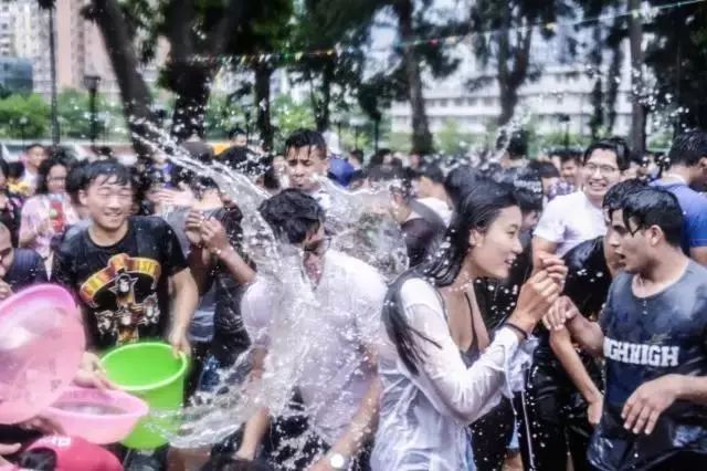 要毕业了，暨南的这些地方，有你的足迹吗？（精美动图）