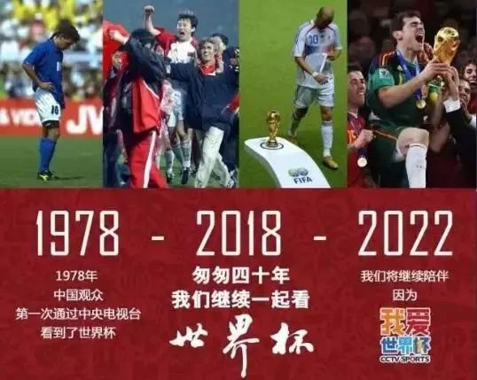 2018世界杯开播时间表(世界杯｜央视每天20小时直播为你带来视觉盛宴)