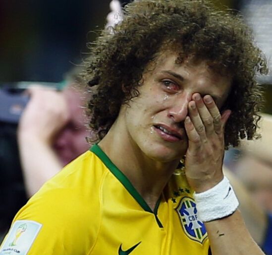 说说你和她一起看世界杯的故事(那年和你一起看球的人,现在在哪里?