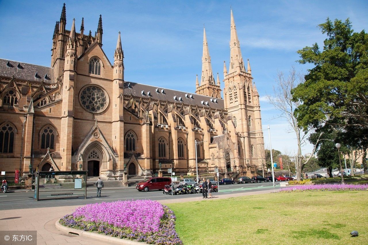 繁星纵变，智慧永恒——澳大利亚悉尼大学