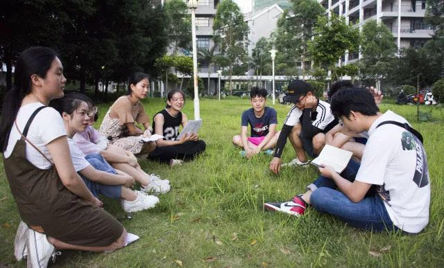 报考指南︱2018年福建师范大学本科招生学院介绍系列之教育学院