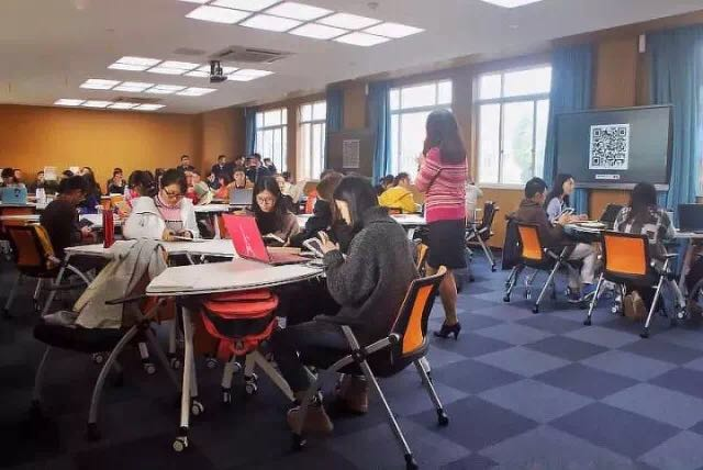 报考指南︱2018年福建师范大学本科招生学院介绍系列之教育学院