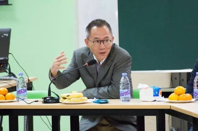 报考指南︱2018年福建师范大学本科招生学院介绍系列之教育学院