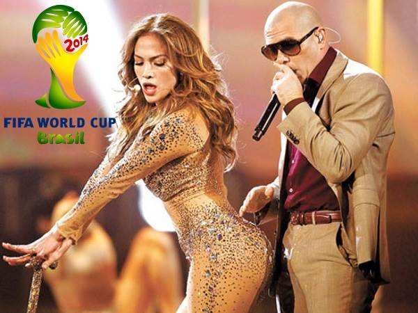 2014巴西世界杯歌曲足球操（看球听歌丨致我们爱过的世界杯主题曲（下））