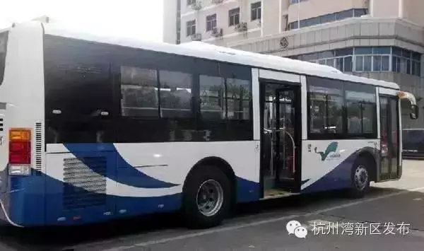 宁波杭州湾新区前往上海汽车南站班车时刻有变动