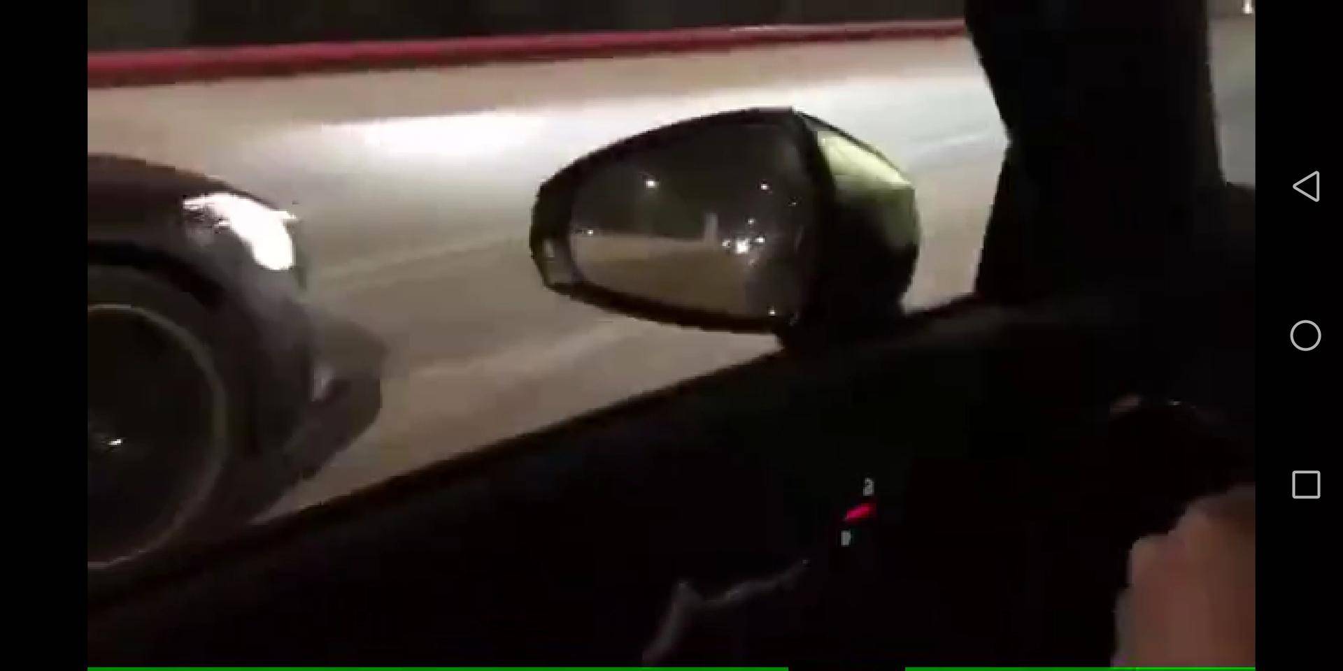 为直线而生的车型，百公里加速超快！奥迪S3，脚踢AMG