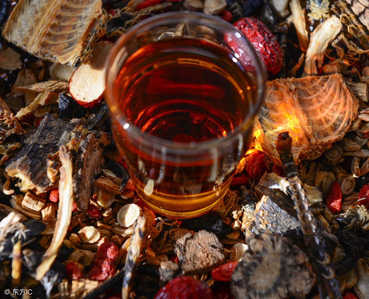 补肾药酒配方 十大养生泡酒配方-甘溪百科网