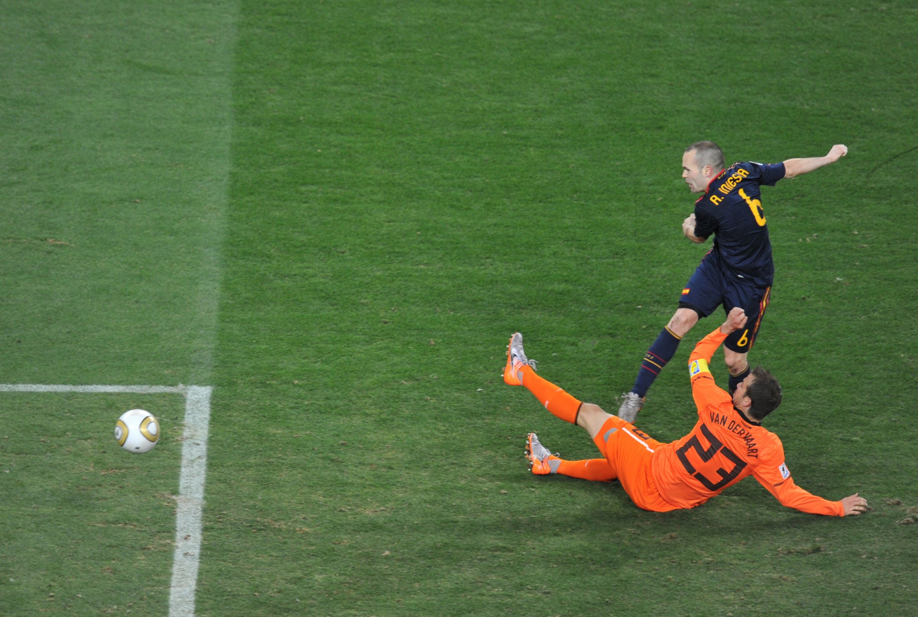 世界杯为什么会停（二战期间，举办过世界杯吗？你不知道的世界杯历史）