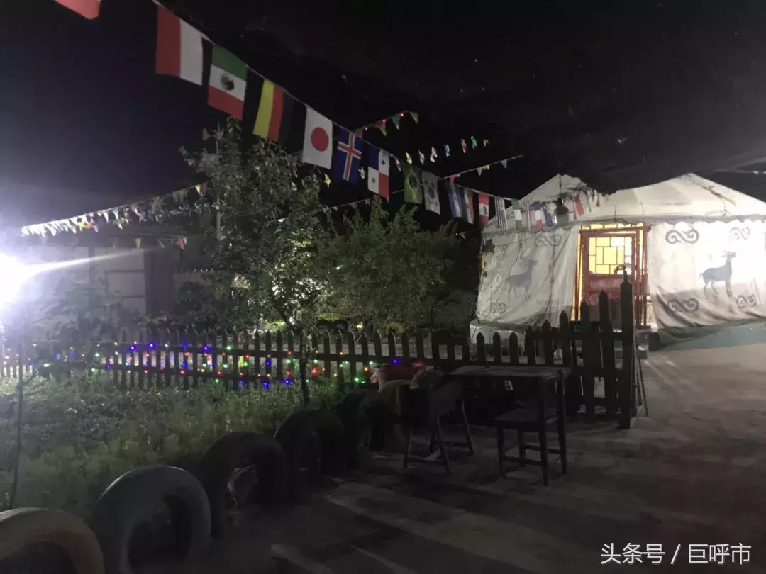 呼市哪可以看世界杯开幕式(呼和浩特人来这些地方感受世界杯氛围准没错)