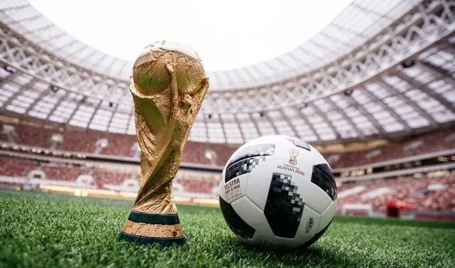 2018世界杯用球什么品牌（别再吐槽了！2018世界杯用球“电视之星18”已通过风洞测试）